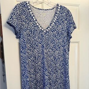 Lilly Pulitzer Etta Dress
